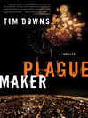 Cover image for Plague Maker
